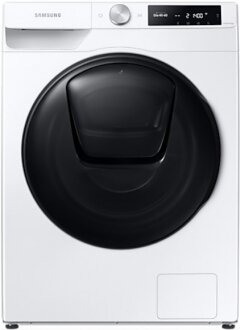 Samsung WD6500T WD10T654DBE1AH Beyaz Çamaşır Makinesi kullananlar yorumlar